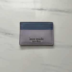 Kate Spade Cardholder